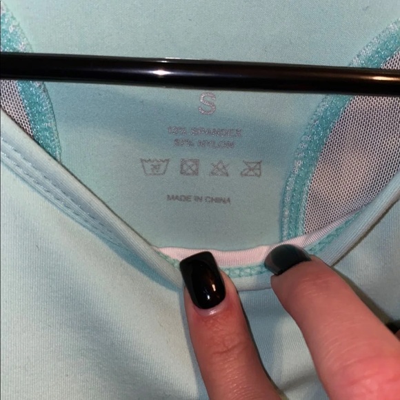 NVGTN sports bra - Picture 3 of 4